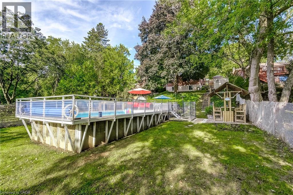 1216 De Quincy Crescent, Burlington, Ontario  L7P 1E1 - Photo 40 - 40771291