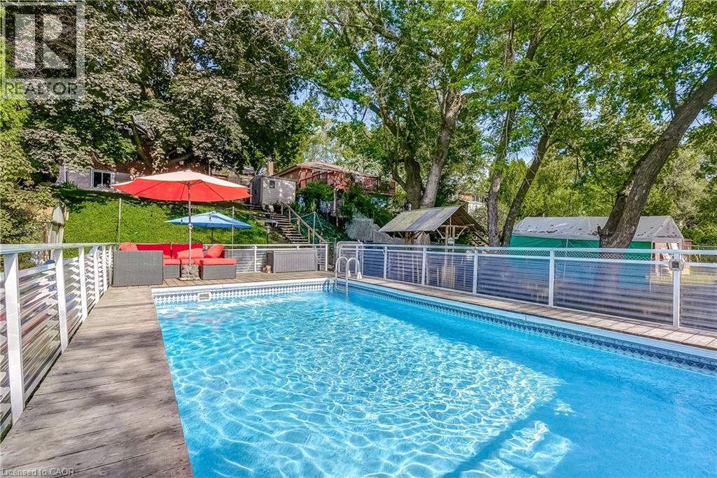 1216 De Quincy Crescent, Burlington, Ontario  L7P 1E1 - Photo 42 - 40771291