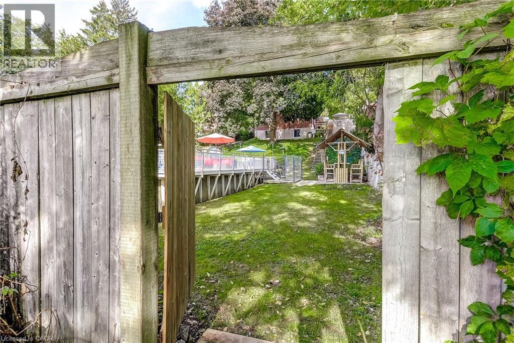 1216 De Quincy Crescent, Burlington, Ontario  L7P 1E1 - Photo 45 - 40771291