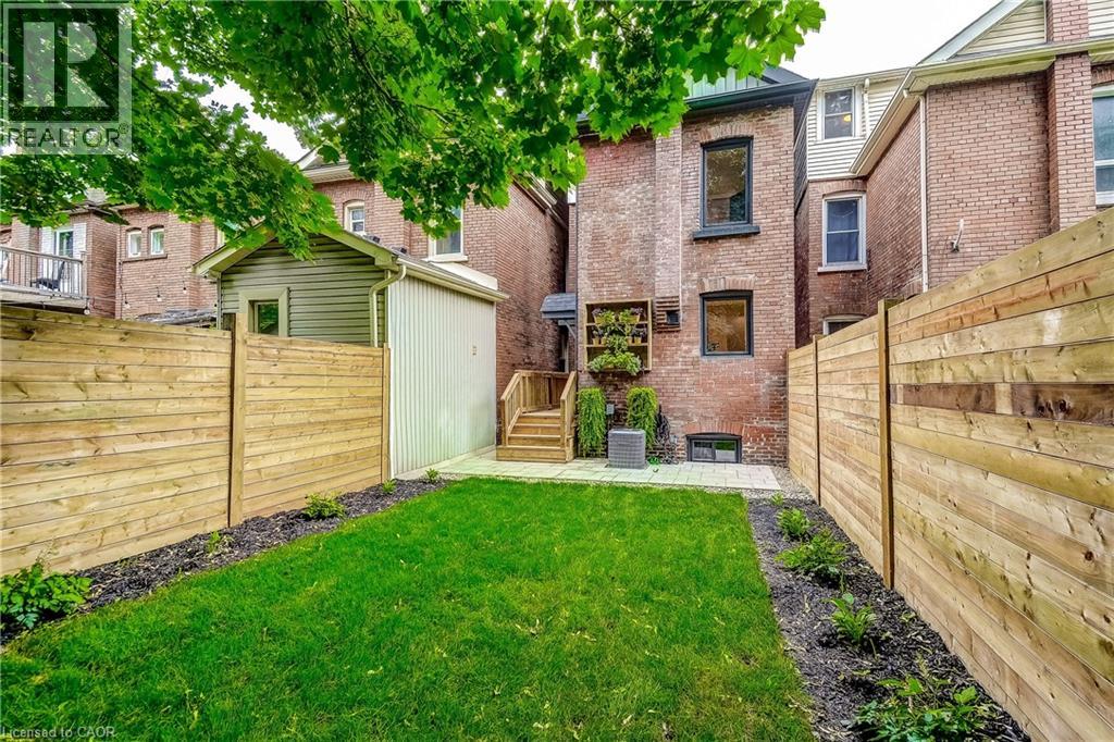 32 Cumberland Avenue, Hamilton, Ontario  L8M 1Y7 - Photo 44 - 40771282