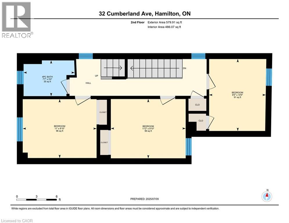 32 Cumberland Avenue, Hamilton, Ontario  L8M 1Y7 - Photo 47 - 40771282