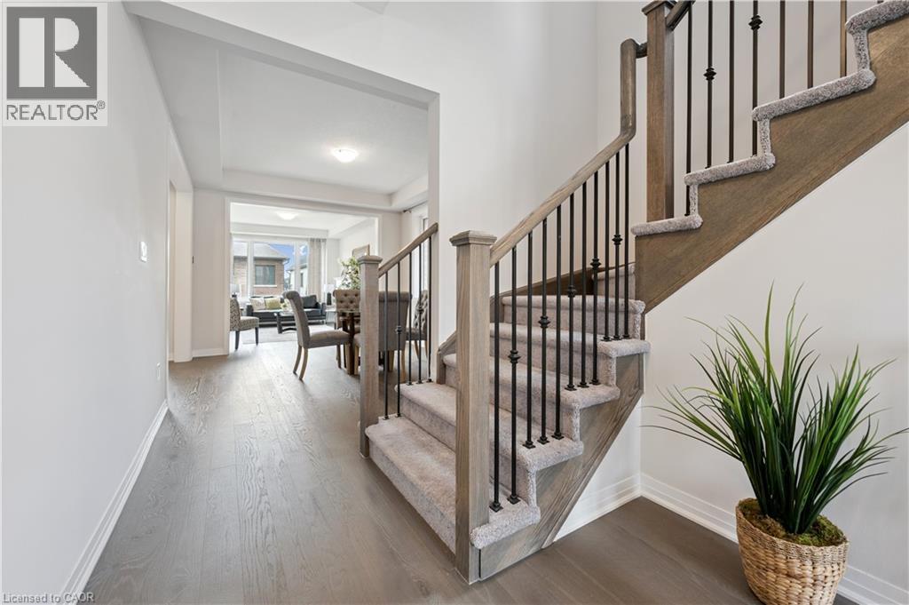 445 Robert Woolner Street, Ayr, Ontario  N0B 1E0 - Photo 6 - 40770684