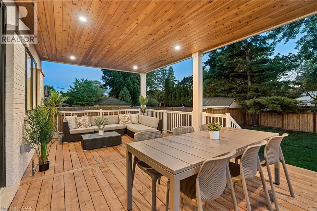 684 Peele Boulevard, Burlington, Ontario  L7R 3B9 - Photo 46 - 40770282
