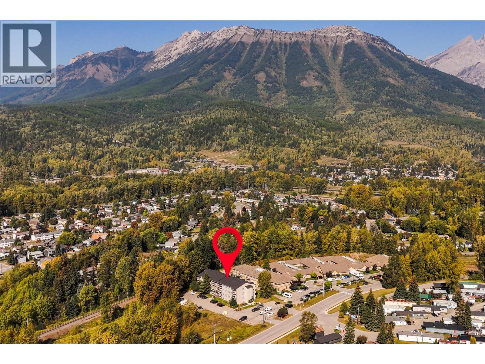 65 Cokato Road Unit# 407, Fernie, British Columbia  V0B 1M4 - Photo 29 - 10363410