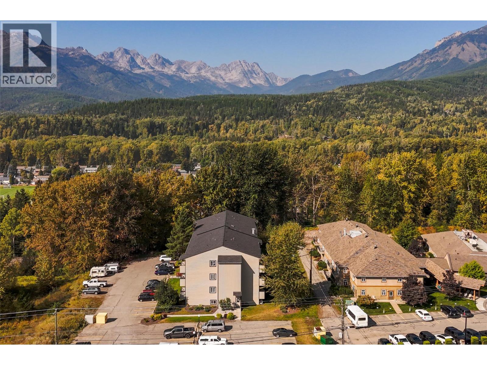 65 Cokato Road Unit# 407, Fernie, British Columbia  V0B 1M4 - Photo 32 - 10363410
