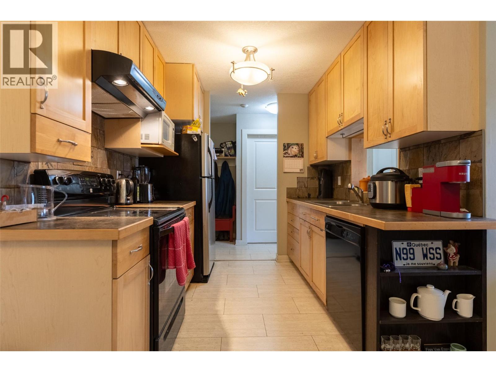 65 Cokato Road Unit# 407, Fernie, British Columbia  V0B 1M4 - Photo 6 - 10363410