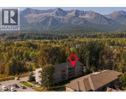 65 Cokato Road Unit# 407, fernie, British Columbia