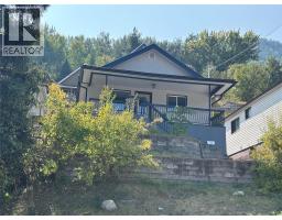 1170 Nelson Avenue, trail, British Columbia
