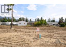 460 CLARY Road, barriere, British Columbia