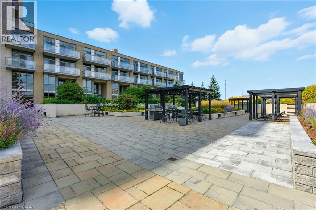 1940 Ironstone Drive Unit# 202, Burlington, Ontario  L7L 0E4 - Photo 28 - 40768062