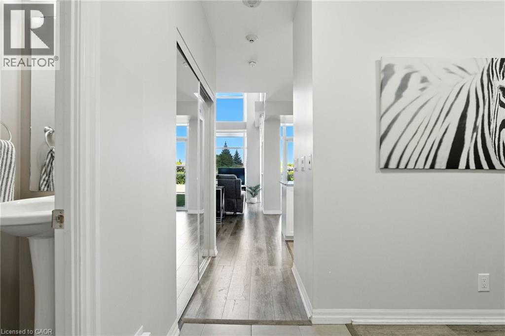1940 Ironstone Drive Unit# 202, Burlington, Ontario  L7L 0E4 - Photo 4 - 40768062
