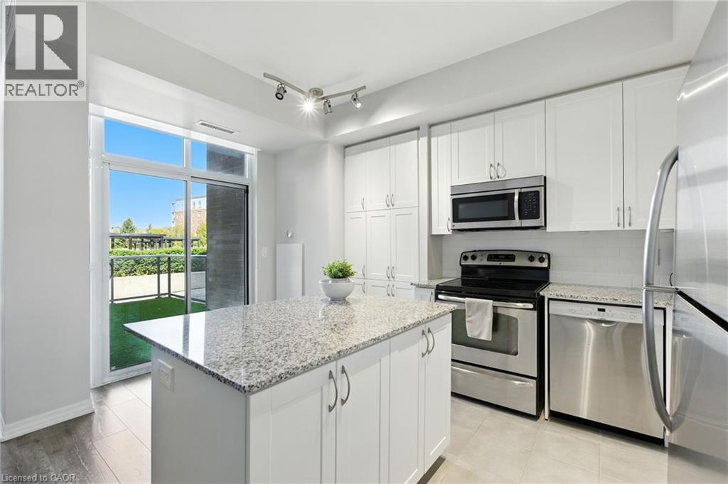 1940 Ironstone Drive Unit# 202, Burlington, Ontario  L7L 0E4 - Photo 6 - 40768062
