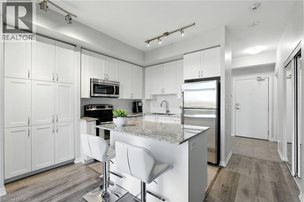 1940 Ironstone Drive Unit# 202, Burlington, Ontario  L7L 0E4 - Photo 7 - 40768062