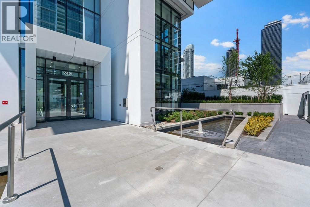1905 2425 Alpha Avenue, Burnaby, British Columbia  V5C 0N6 - Photo 33 - R3049575