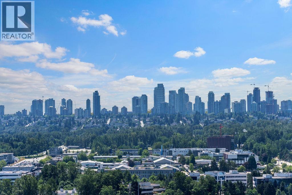 1905 2425 Alpha Avenue, Burnaby, British Columbia  V5C 0N6 - Photo 5 - R3049575