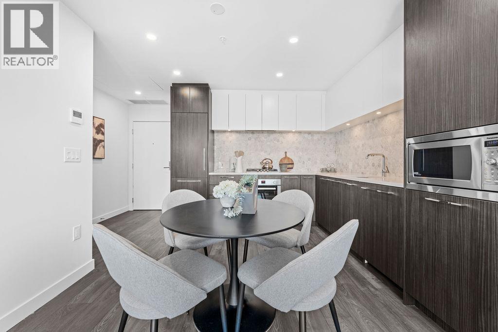 1905 2425 Alpha Avenue, Burnaby, British Columbia  V5C 0N6 - Photo 9 - R3049575
