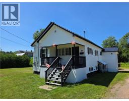 63 First Avenue, McAdam, New Brunswick