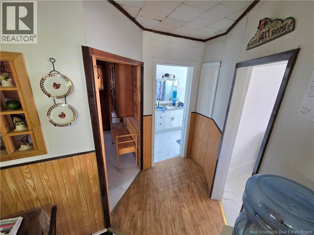 63 First Avenue, Mcadam, New Brunswick  E6J 1S7 - Photo 13 - NB124024