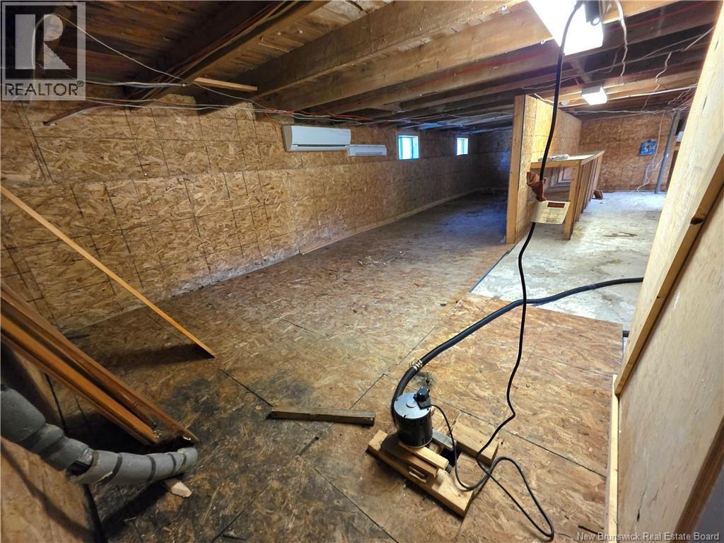 63 First Avenue, Mcadam, New Brunswick  E6J 1S7 - Photo 21 - NB124024