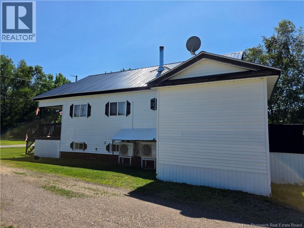 63 First Avenue, Mcadam, New Brunswick  E6J 1S7 - Photo 27 - NB124024