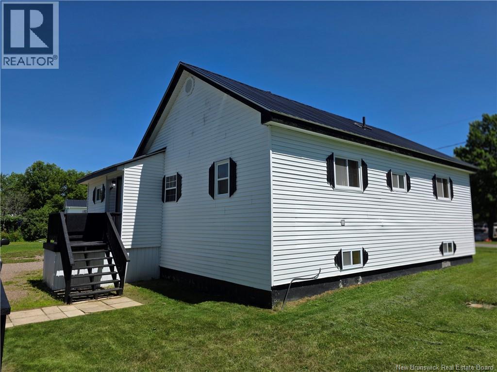 63 First Avenue, Mcadam, New Brunswick  E6J 1S7 - Photo 29 - NB124024