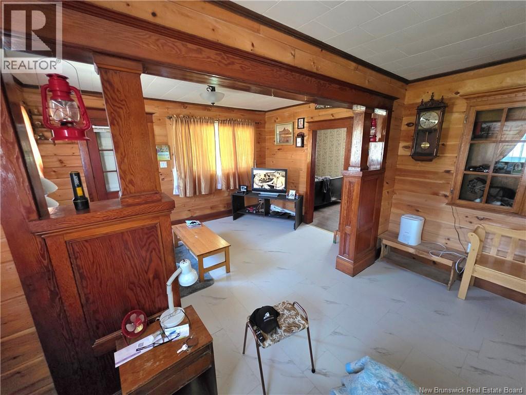63 First Avenue, Mcadam, New Brunswick  E6J 1S7 - Photo 15 - NB124024
