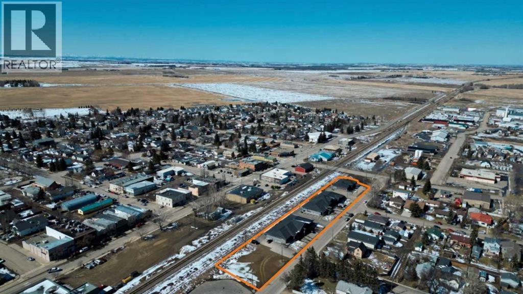 103, 201, 209 And 305 9 Avenue S, Carstairs, Alberta  T0M 0N0 - Photo 10 - A2185638