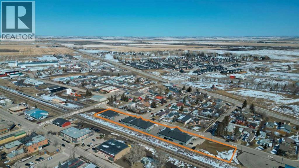 103, 201, 209 And 305 9 Avenue S, Carstairs, Alberta  T0M 0N0 - Photo 9 - A2185638