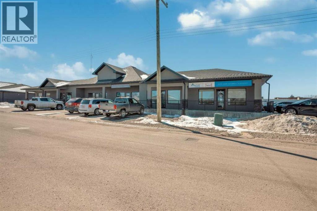 103, 201, 209 And 305 9 Avenue S, Carstairs, Alberta  T0M 0N0 - Photo 6 - A2185638