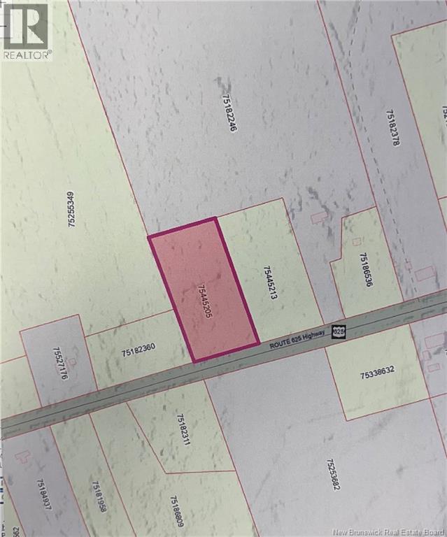 2006-1 Route 625, Parker Ridge, New Brunswick  E6A 1G7 - Photo 2 - NB127007