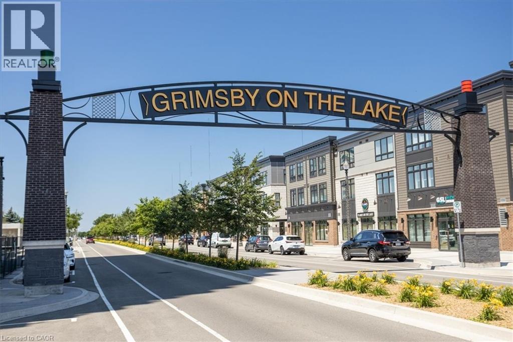 16 Concord Place Unit# 150, Grimsby, Ontario  L3M 0J1 - Photo 49 - 40770082