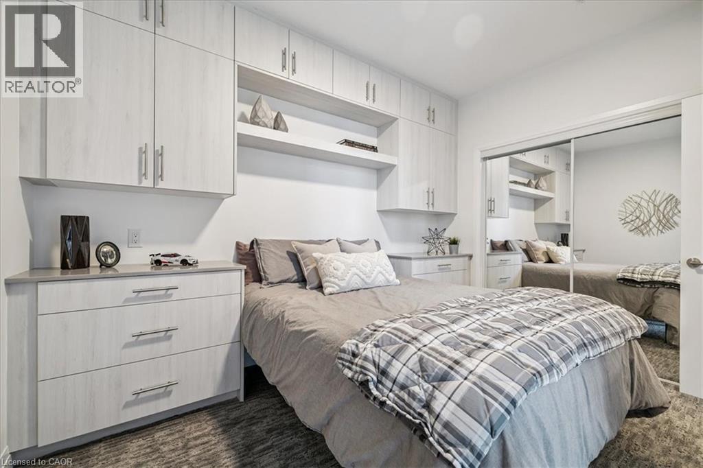 16 Concord Place Unit# 150, Grimsby, Ontario  L3M 0J1 - Photo 4 - 40770082