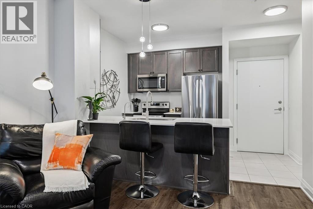 16 Concord Place Unit# 150, Grimsby, Ontario  L3M 0J1 - Photo 15 - 40770082
