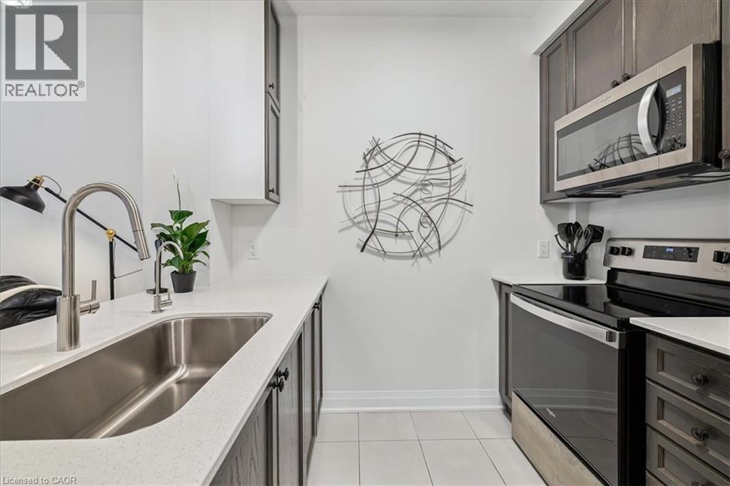 16 Concord Place Unit# 150, Grimsby, Ontario  L3M 0J1 - Photo 17 - 40770082