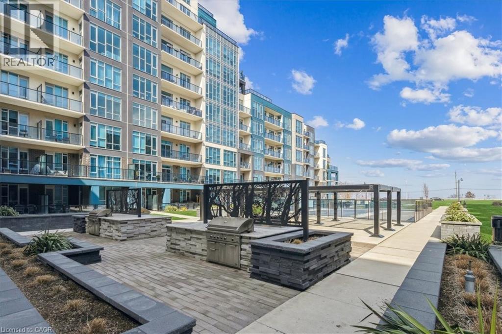 16 Concord Place Unit# 150, Grimsby, Ontario  L3M 0J1 - Photo 37 - 40770082