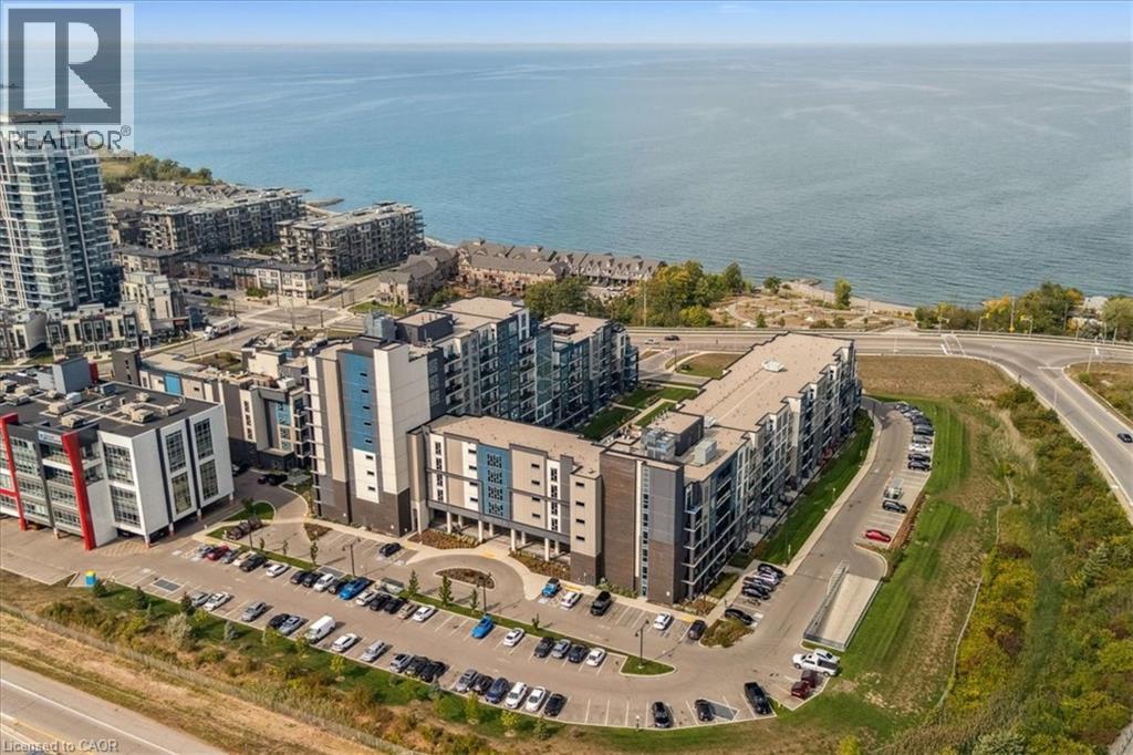 16 Concord Place Unit# 150, Grimsby, Ontario  L3M 0J1 - Photo 46 - 40770082
