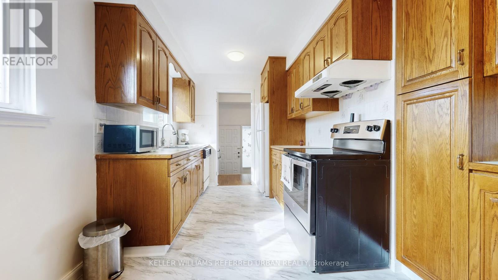 15 Thistlewaite Crescent, Toronto, Ontario  M1S 3Y8 - Photo 15 - E12406259