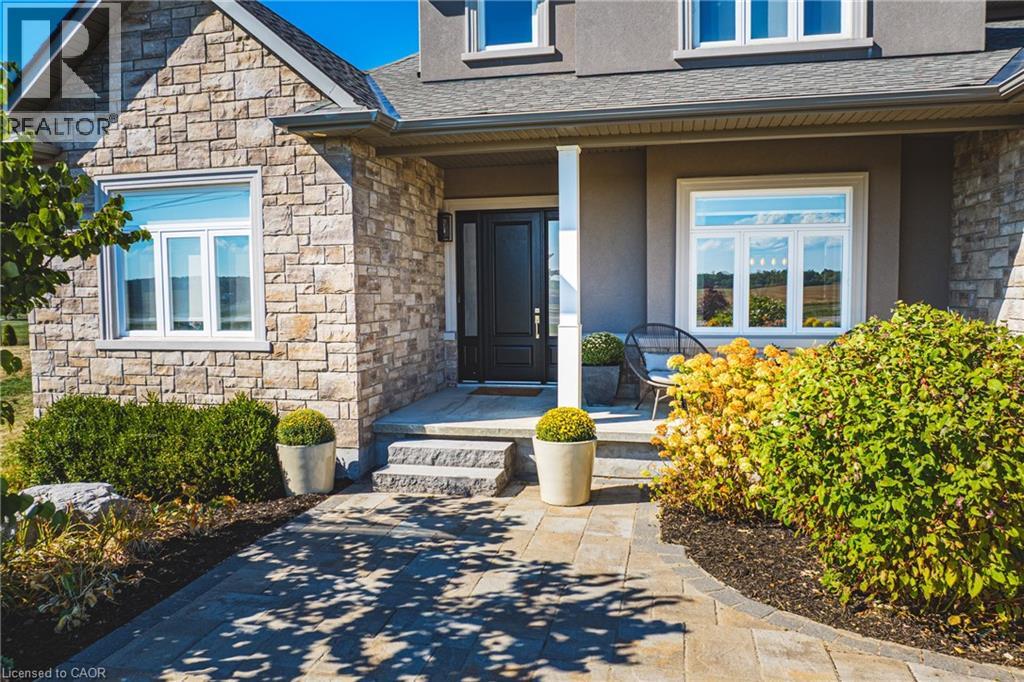 2855 Haldimand 9 Road, York, Ontario  N0A 1R0 - Photo 6 - 40770648