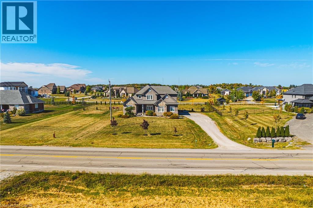 2855 Haldimand 9 Road, York, Ontario  N0A 1R0 - Photo 3 - 40770648