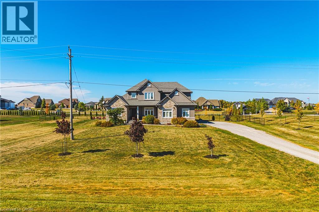 2855 Haldimand 9 Road, York, Ontario  N0A 1R0 - Photo 2 - 40770648