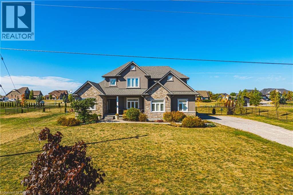 2855 Haldimand 9 Road, York, Ontario  N0A 1R0 - Photo 4 - 40770648