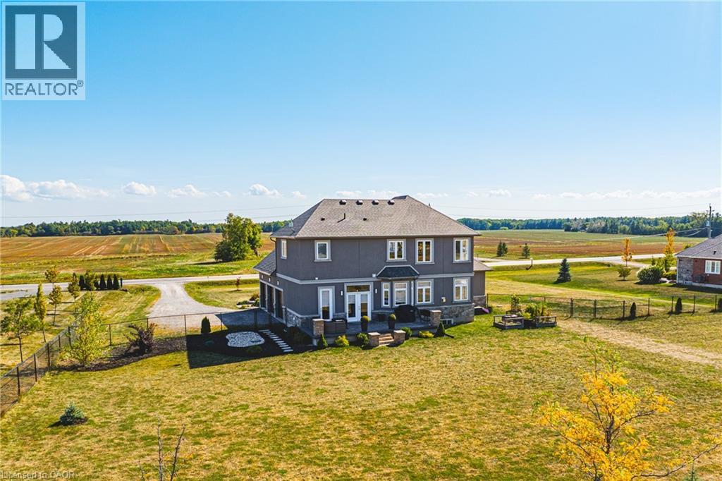 2855 Haldimand 9 Road, York, Ontario  N0A 1R0 - Photo 49 - 40770648