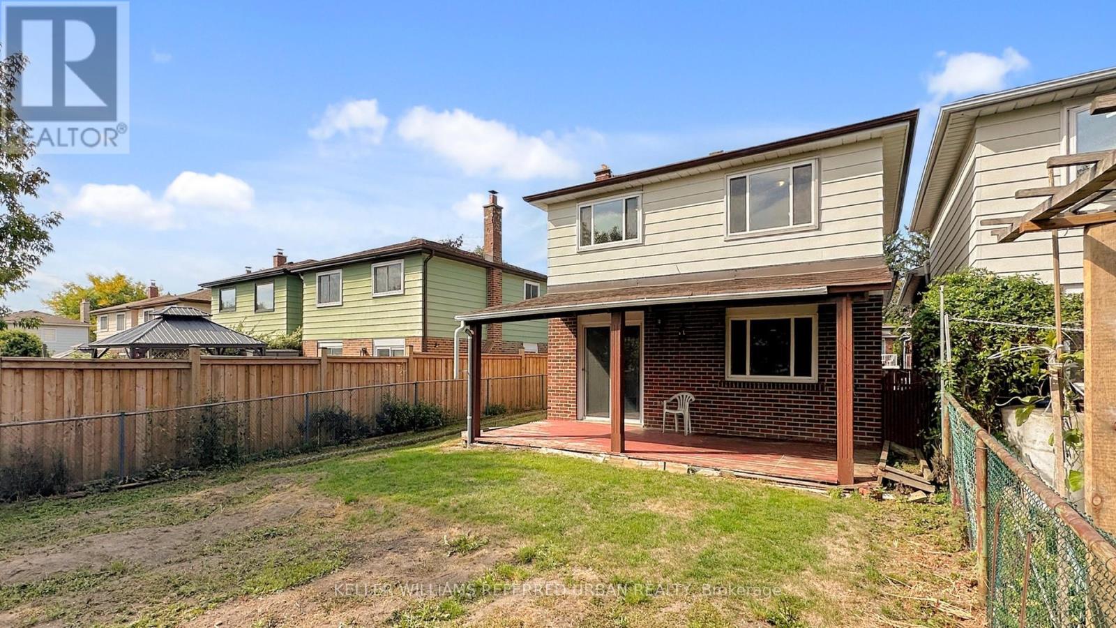 15 Thistlewaite Crescent, Toronto, Ontario  M1S 3Y8 - Photo 46 - E12406259