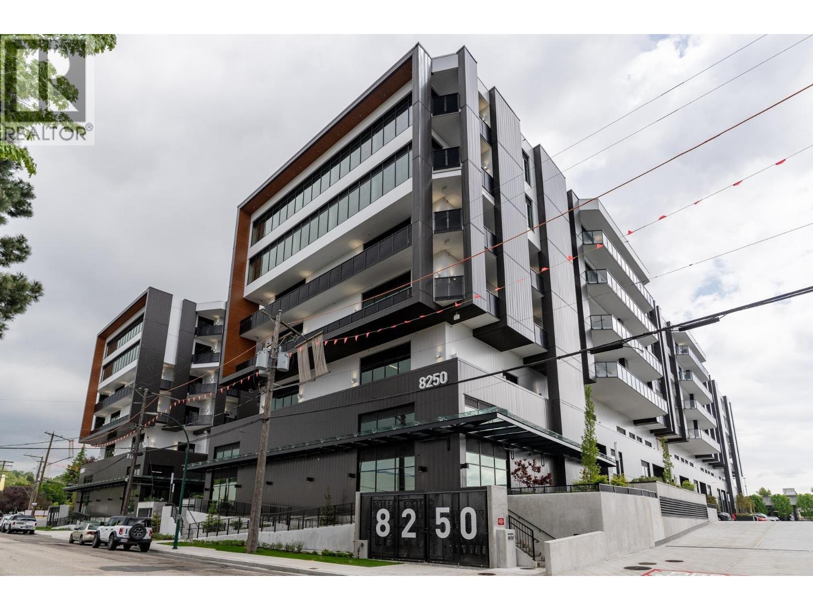 385 8250 Manitoba Street, Vancouver, British Columbia  V5X 3A2 - Photo 2 - C8072341