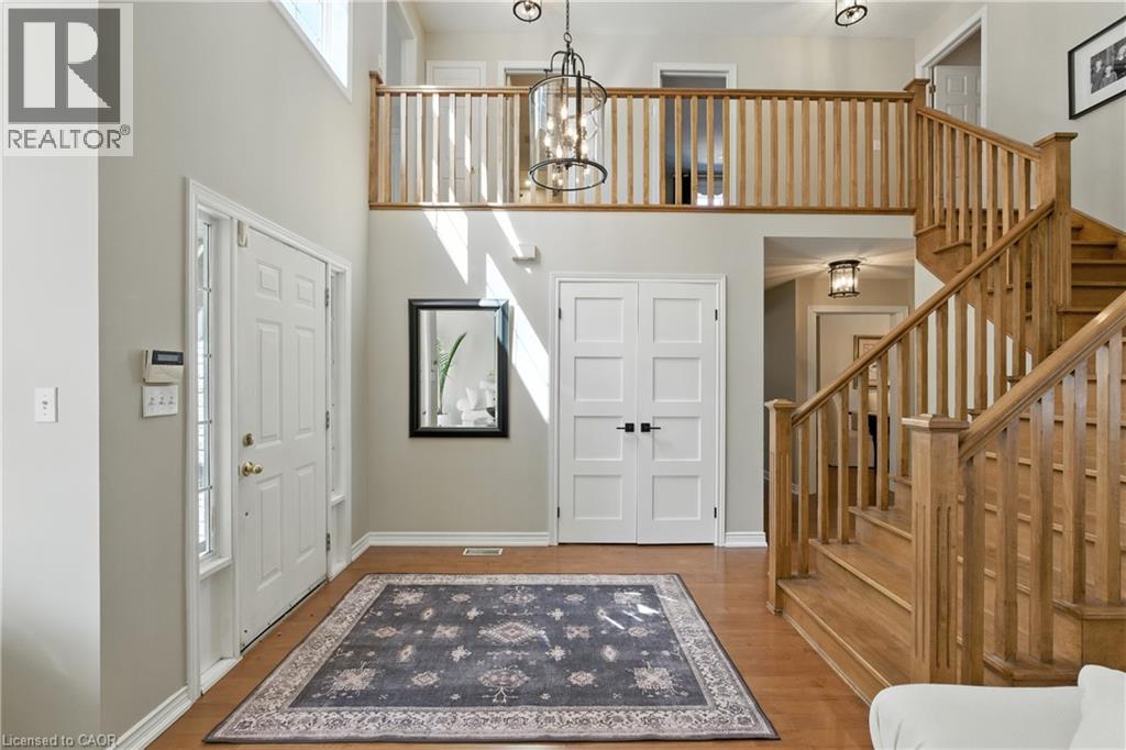 2139 Bushtrail Court, Burlington, Ontario  L7M 4B2 - Photo 8 - 40771233