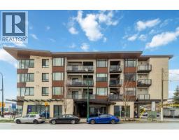 409 1633 TATLOW AVENUE, North Vancouver, British Columbia