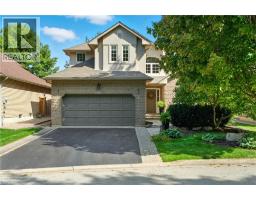 2139 BUSHTRAIL Court, Burlington, Ontario