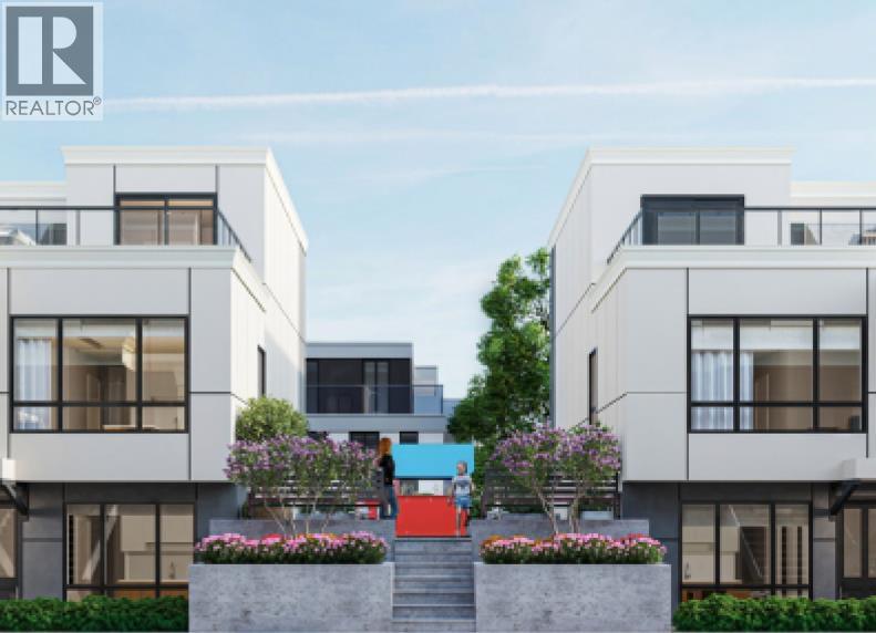 232 578 W 24TH AVENUE, Vancouver, British Columbia