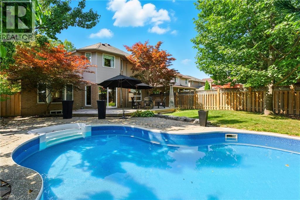 2139 Bushtrail Court, Burlington, Ontario  L7M 4B2 - Photo 33 - 40771233
