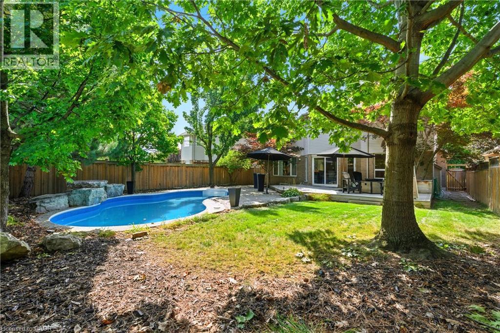 2139 Bushtrail Court, Burlington, Ontario  L7M 4B2 - Photo 32 - 40771233